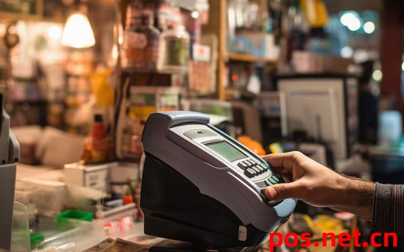 乾刷POS机一机一户吗_绑定规则解读_多店经营解决方案
